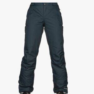 Columbia Women's Omni-Heat Snow Pants - Size S Small/Regular